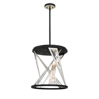 Sarise Chandelier