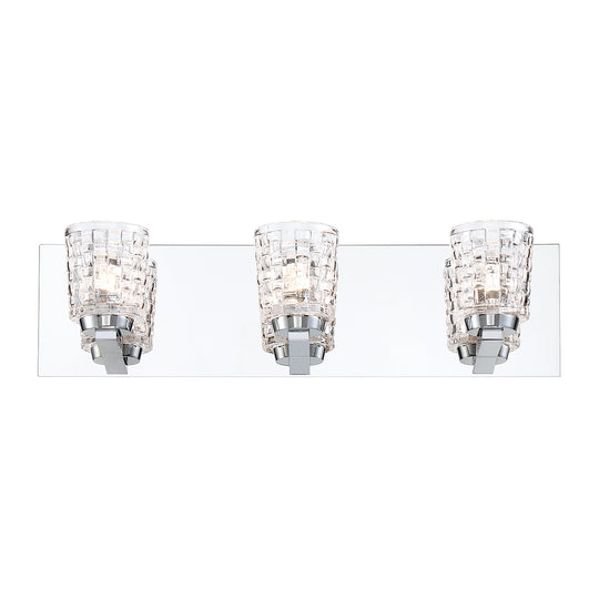 Banbury Vanity Light