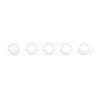 Balewood Vanity Light