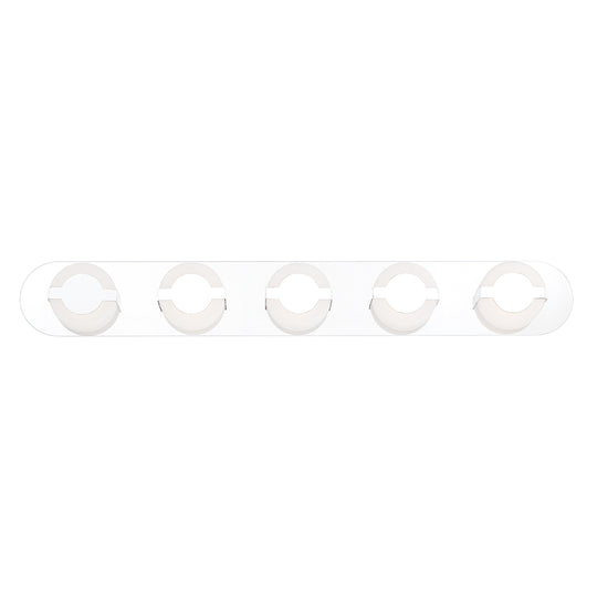Balewood Vanity Light