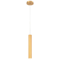 Baldwin Pendant