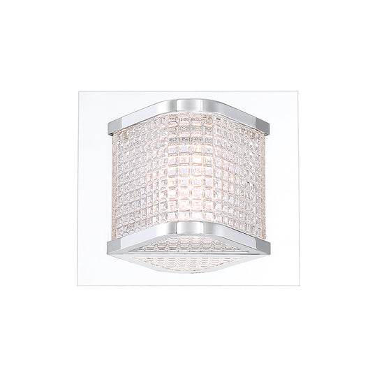 Belgroue Sconce