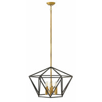 Theory Chandelier