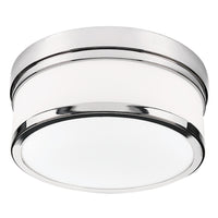 Flush Mount