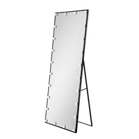 Mirror Lighted Mirror
