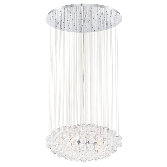 Riverdale Chandelier