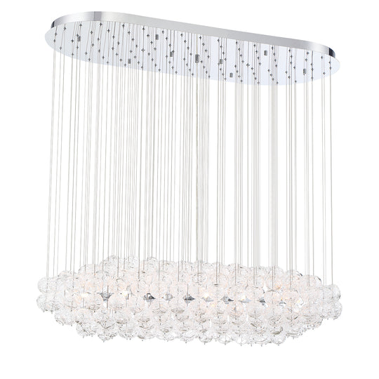 Riverdale Chandelier