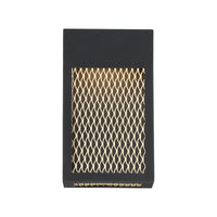 Coop Sconce