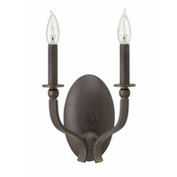 Rutherford Sconce