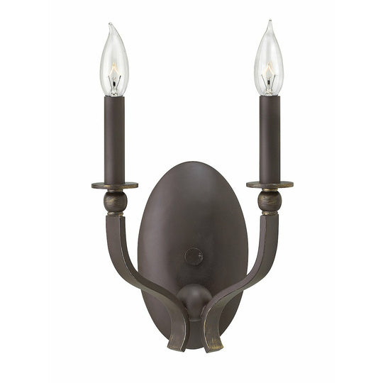 Rutherford Sconce