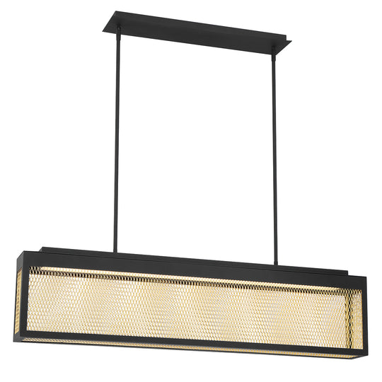 Coop Linear Suspension