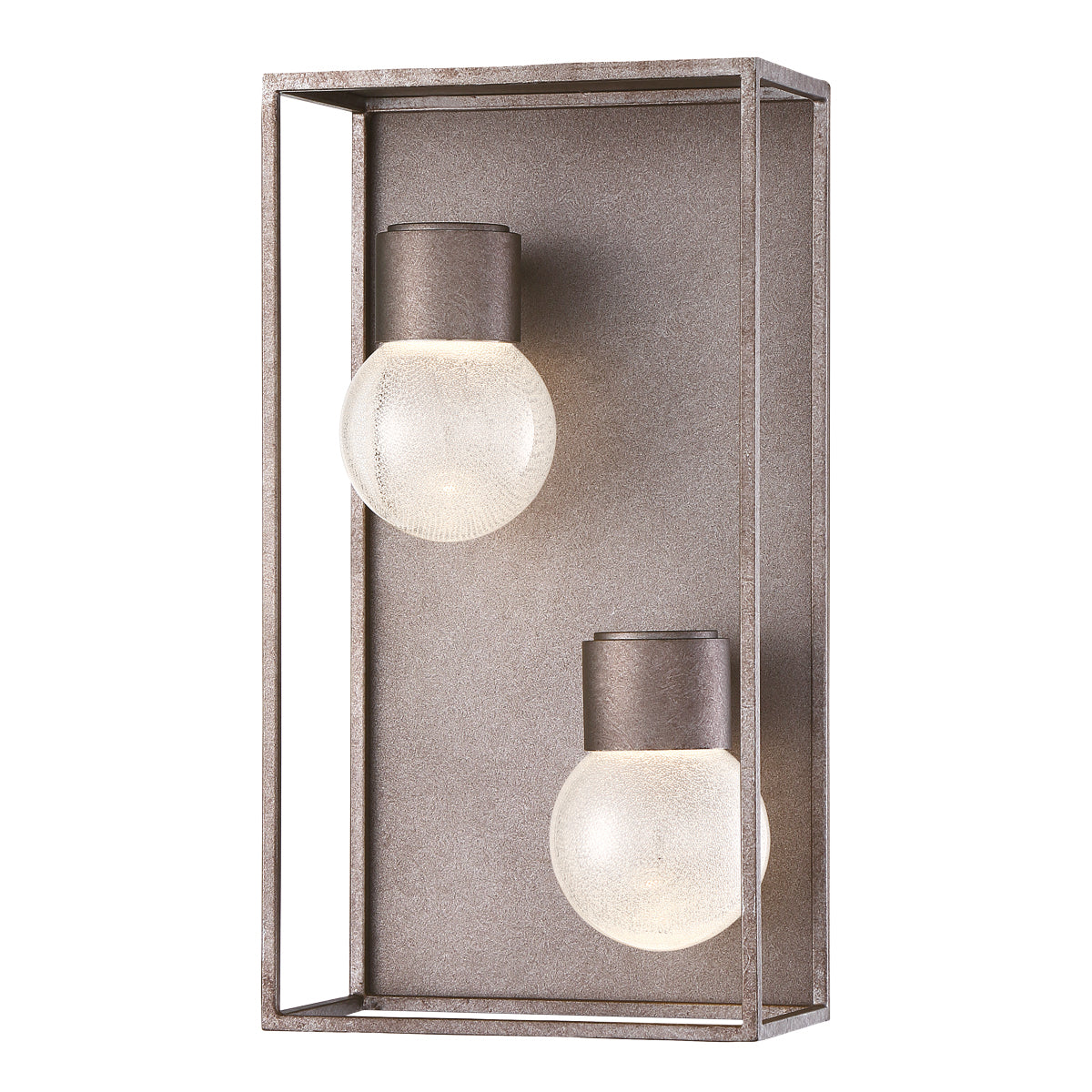 Gibson Outdoor Wall Light