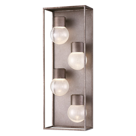 Gibson Outdoor Wall Light
