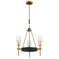 Gladstone Chandelier