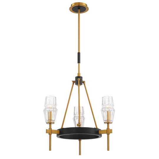 Gladstone Chandelier