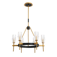 Gladstone Chandelier