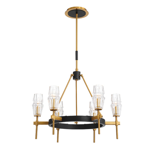 Gladstone Chandelier