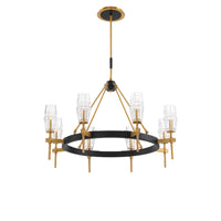 Gladstone Chandelier