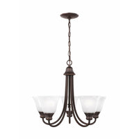 Windgate 5-Light Chandelier