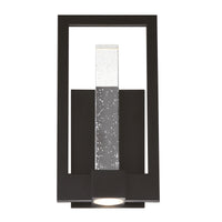 Hanson Outdoor Wall Light