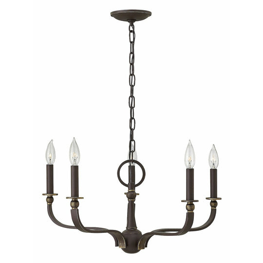 Rutherford Chandelier