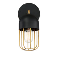 Palmerston Sconce