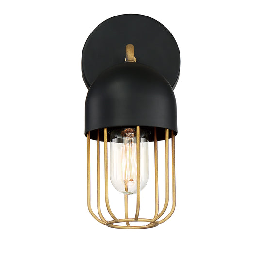 Palmerston Sconce