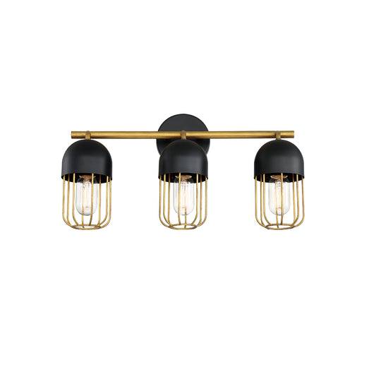 Palmerston Vanity Light