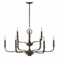 Rutherford Chandelier