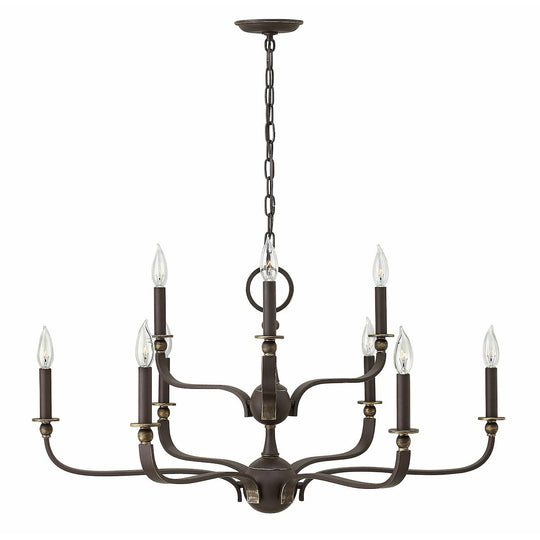 Rutherford Chandelier