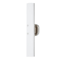 Titus 1-Light Wall Sconce