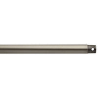 Dual Threaded 24" Down Rod