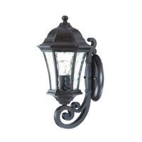 Waverly Outdoor Wall Light