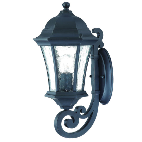 Waverly Outdoor Wall Light