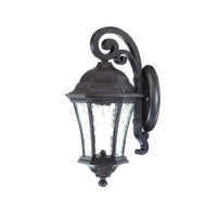 Waverly Outdoor Wall Light