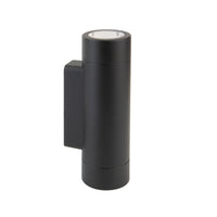 Estrella LED 6.5" Indoor/Outdoor 12V Wall Cylinder