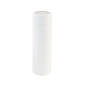 Estrella LED 6.5" Indoor/Outdoor 12V Wall Cylinder