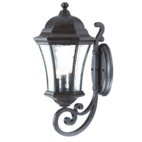 Waverly Outdoor Wall Light