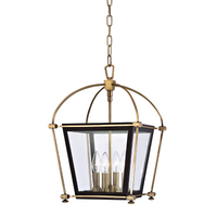 Hollis Pendant