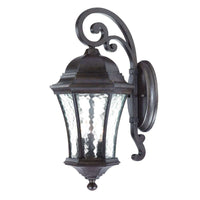 Waverly Outdoor Wall Light