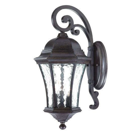 Waverly Outdoor Wall Light