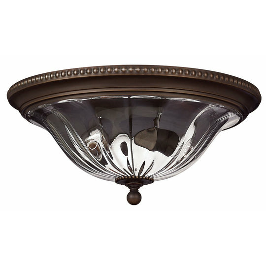 Cambridge Flush Mount