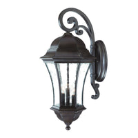 Waverly Outdoor Wall Light