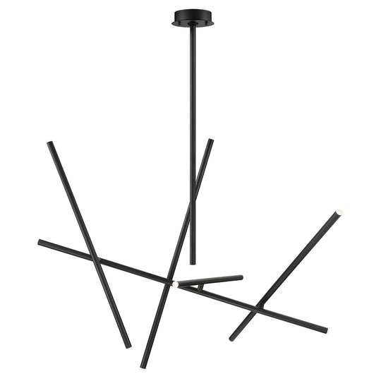Crossroads Chandelier