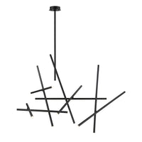 Crossroads Chandelier