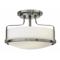 Harper Semi Flush Mount