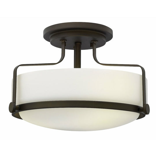 Harper Semi Flush Mount