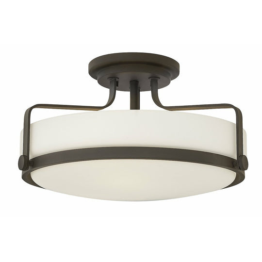 Harper Semi Flush Mount