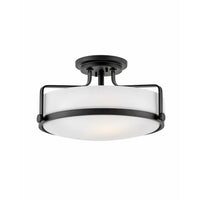 Harper Flush Mount