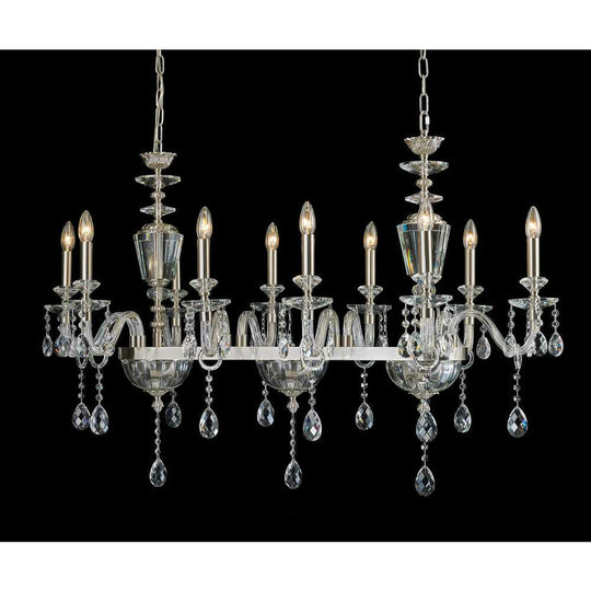Barcelona Chandelier